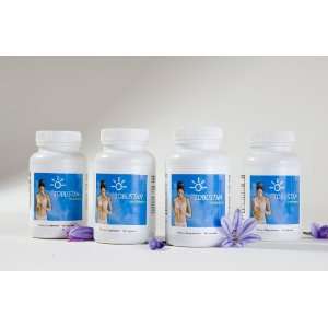  Tobustan Breast Enhancement Supplements (4 Month Supply 90 