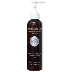  Moisture Tan Professional 8oz