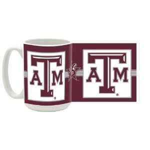  Texas A&M Texas A&M Coffee Mug