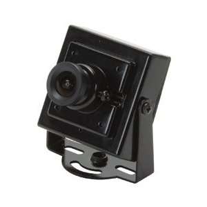  Talos Color Mini Camera 1/3 CCD 3.7mm Lens Hi Res Camera 