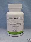 HERBALIFE NEW THERMO BOND FIBER 90 TABLETS
