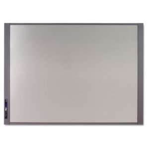  QRT72981 Acco InView Custom Whiteboard