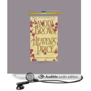  Price (Audible Audio Edition): Sandra Brown, Robin Mattson: Books