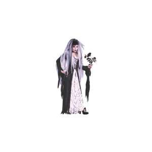  Bride of Darkness Halloween Costume S/M: Everything Else