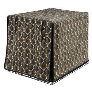   Pet Products 10538 XXL Luxury Crate Cover   Trailside