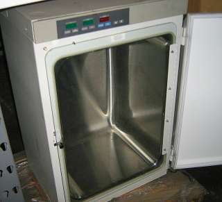 Queve Stabiltherm Lab Oven Cabinet Model SNW300TABB  
