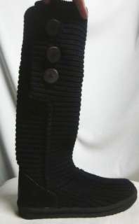 UGG 9 NEW Black Booties  