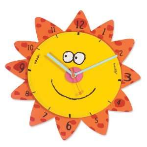  Taf Toys Sun Clock Toys & Games