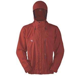  Mountain Hardwear Tenacity Jacket Mens: Sports & Outdoors