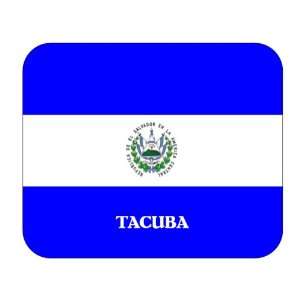  El Salvador, Tacuba Mouse Pad: Everything Else