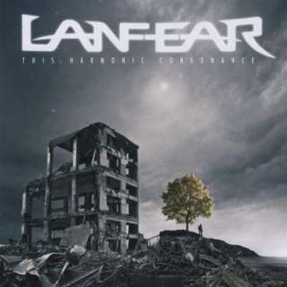  This Harmonic Consonance: Lanfear