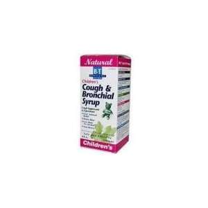  Boericke & Tafel Child Cough & Bronchial Syrup ( 1x4 OZ 