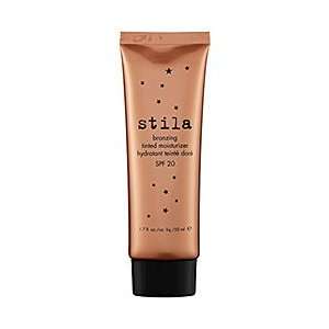  Stila Bronzing Tinted Moisturizer SPF 20 Color Bronzing 