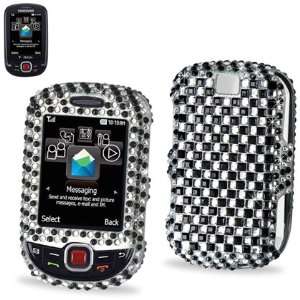   Hard Case for Samsung T359 (DPC SAMT359 12): Cell Phones & Accessories