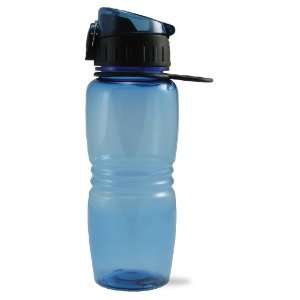  Liquid Logic 17 Ounce Splash BPA Free Water Bottle with 