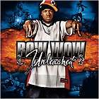 BOW WOW, UNLEASHED *NEW CD *****