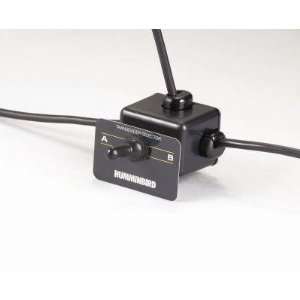  HUMMINBIRD TS2 W SWITCH BOX