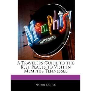   to Visit in Memphis Tennessee (9781171061731) Natasha Holt Books