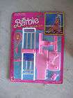 1990 Mattel Barbie Exercise Set MIP 7279