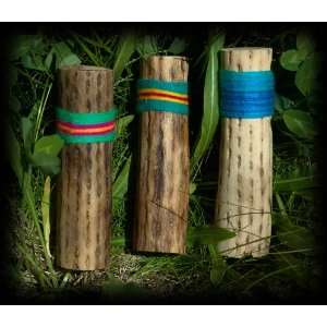  Cactus Rainstick Shaker   Natural Musical Instruments