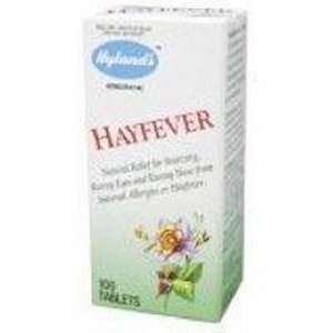  Hylands Hay Fever