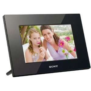  Sony 7 Digital Photo Frame Electronics