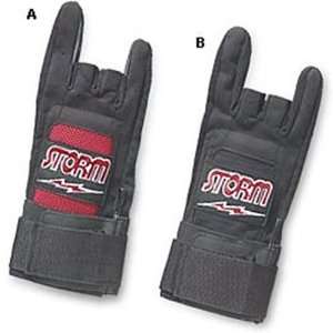  Storm Xtra Grip Plus Glove Left Hand: Sports & Outdoors