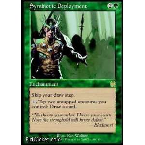  Symbiotic Deployment (Magic the Gathering   Apocalypse   Symbiotic 