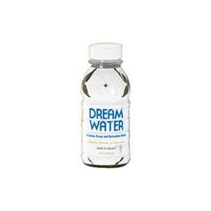 Dream Water Lullaby Lemon w/ Tea 12 bttls  Grocery 
