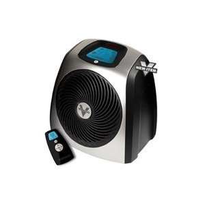 Digital Control Whole Room Heater with Remote Control:  