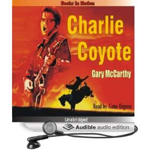   Coyote (Audible Audio Edition) Gary McCarthy, Gene Engene Books