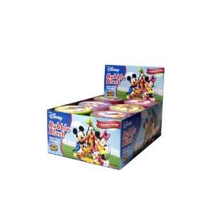 Bubble Blast Disney Classic Lenicular Hollogram, 15.8 Ounce Box