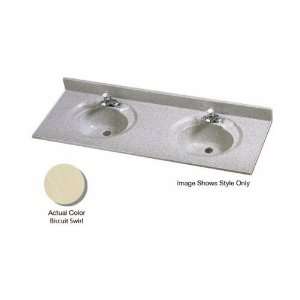   Standard CMA8.734.628 Astra Lav Top Bathroom Vanity: Home Improvement