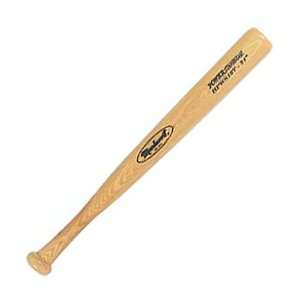   21 Powerswing Wood Baseball Bats TAN 21 / 19 OZ.