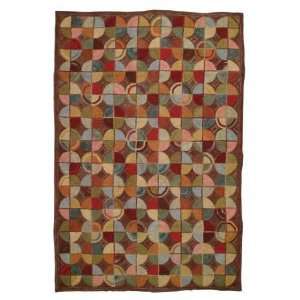  Camp Tekoa Rug: Home & Kitchen