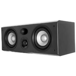  Earthquake PN 2515 Universal Surround Speaker, Black 
