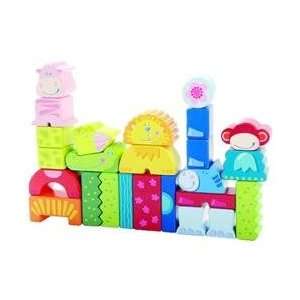  Haba Building Blocks: Toys & Games
