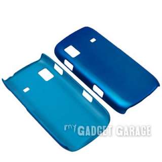 Snap On Back Cover Case For Sprint Samsung Replenish  
