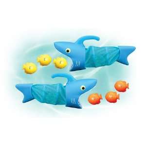  Spark Shark Fish Hunt: Toys & Games
