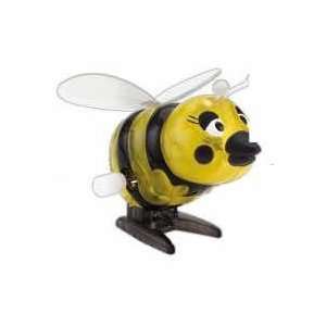  Bumble Bee Wind Up Toy: Toys & Games