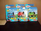 Thomas the Train Lot of 3 NEW  