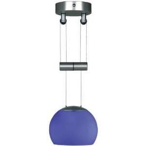  Buoy Pendant 79.5l(max)x3w Blue