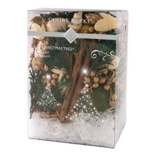  Claire Burke Oh Christmas Tree Boxed Potpourri Health 