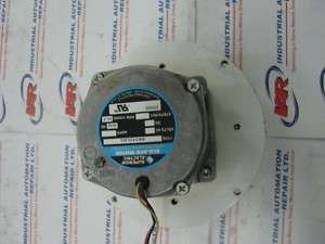 SUPERIOR ELECTRIC MOTOR SS242LG5  