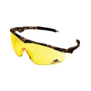    Crews 135 MO114: Mossy Oak® Safety Glasses: Home Improvement