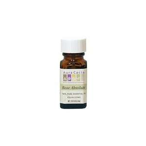  Rose Absolute Blended with Jojoba Oil   Rosa Damascena, 0 