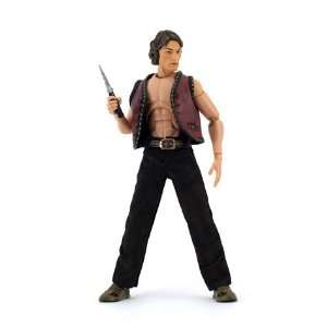 The Warriors 9 Figure Swan Toys & Games