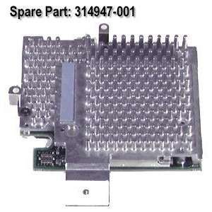 Compaq PII 6/266 Mobile Processor Board for Armada 7800   Refurbished 