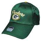 NFL Green Bay Packers Green Yellow Satin Rhinestones Gems Womens 