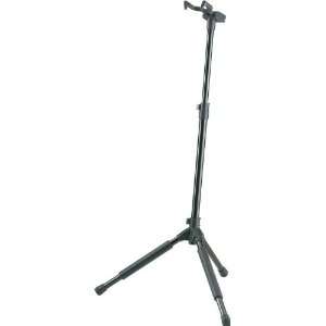  K & M Memphis Pro Guitar Stand Musical Instruments